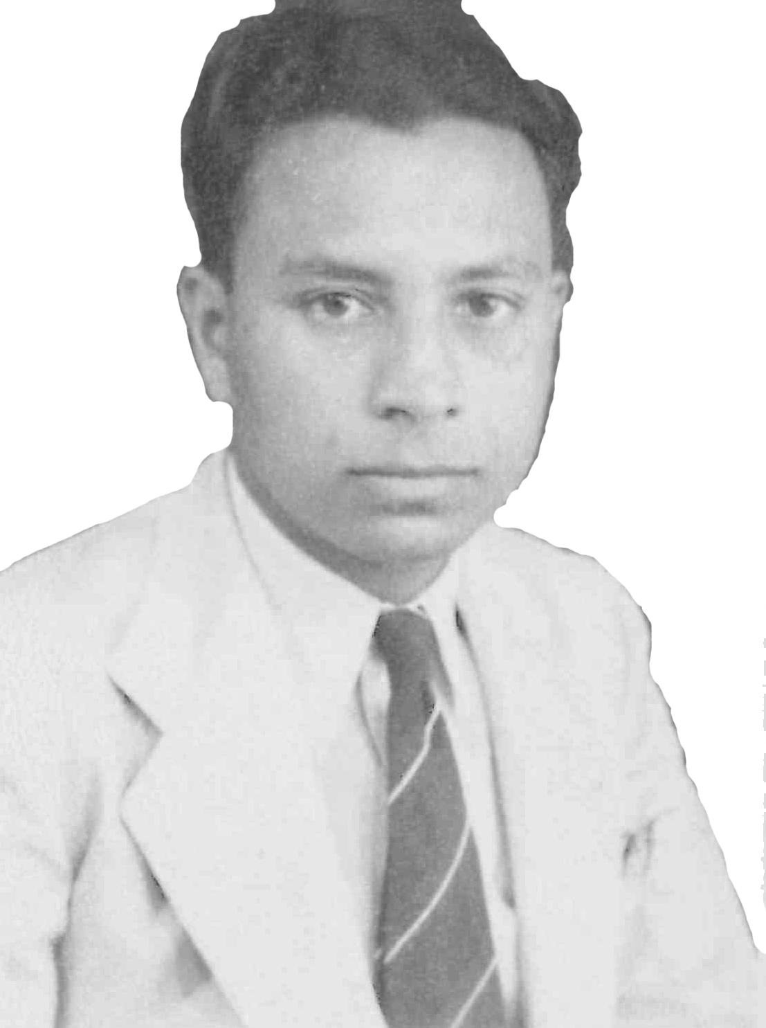S Ananda Ram
